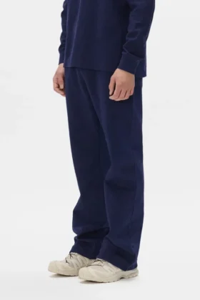 Pantaloni sportivi svasati Basic