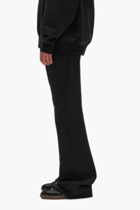 Pantaloni sportivi svasati Basic