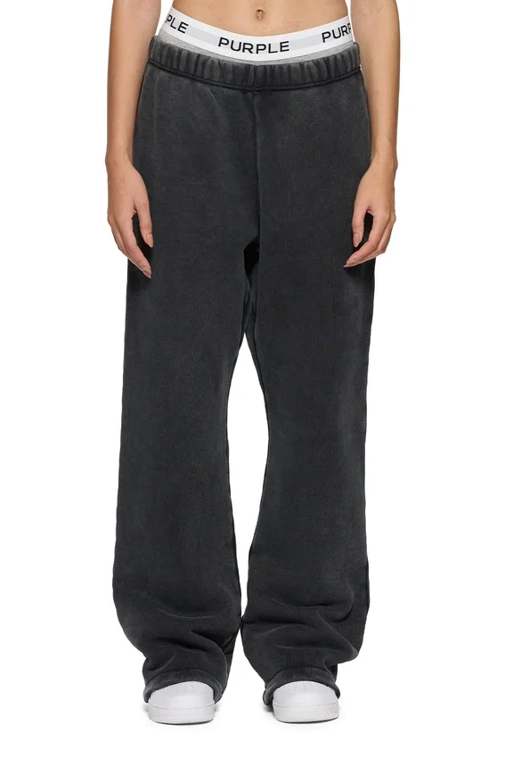 Pantaloni sportivi svasati Basic