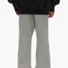 Pantaloni sportivi svasati Basic