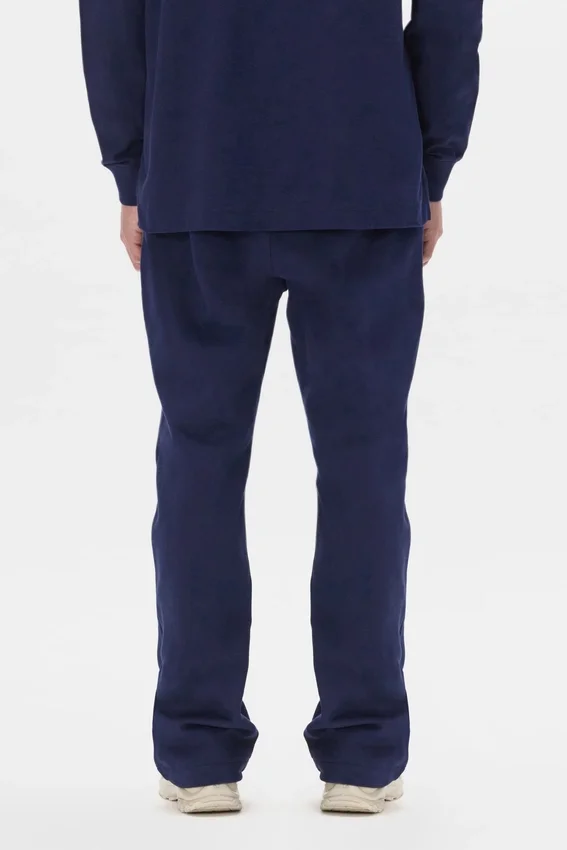 Pantaloni sportivi svasati Basic