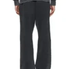 Pantaloni sportivi svasati Basic