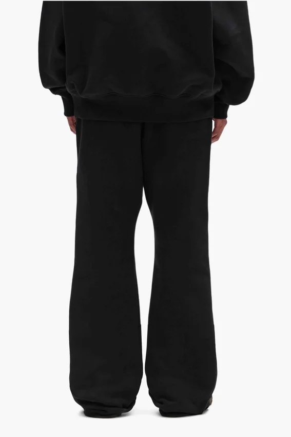 Pantaloni sportivi svasati Basic