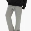 Pantaloni sportivi svasati Basic