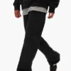 Pantaloni sportivi svasati Basic