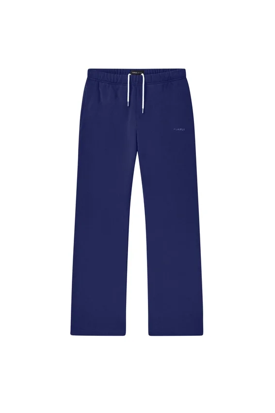 Pantaloni sportivi svasati Basic