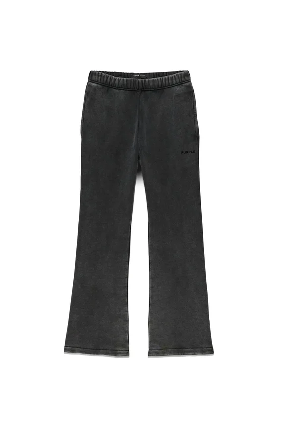Pantaloni sportivi svasati Basic