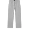 Pantaloni sportivi svasati Basic