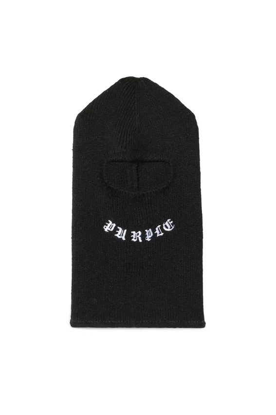 Passamontagna Gothic