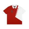 Polo England in piqué