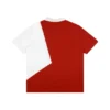 Polo England in piqué