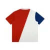 Polo France in piqué