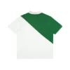 Polo in piqué "Mexico"