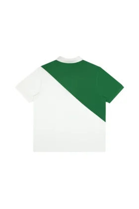 Polo in piqué “Mexico”