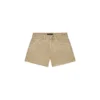 Radial Bling Cut Off Shorts