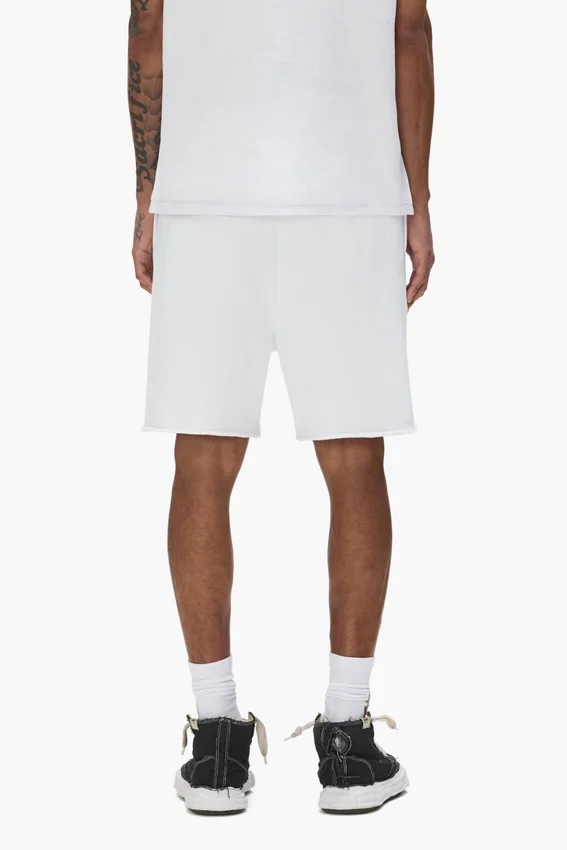 Shorts con logo Half & Half