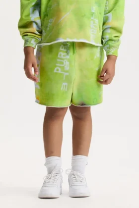 Shorts Gateway per bambini
