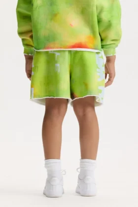 Shorts Gateway per bambini