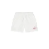 Shorts "Penthouse Script" con stampa su tutto il giro