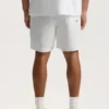 Shorts "Penthouse Script" con stampa su tutto il giro