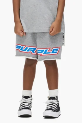 Shorts Turbo per bambini