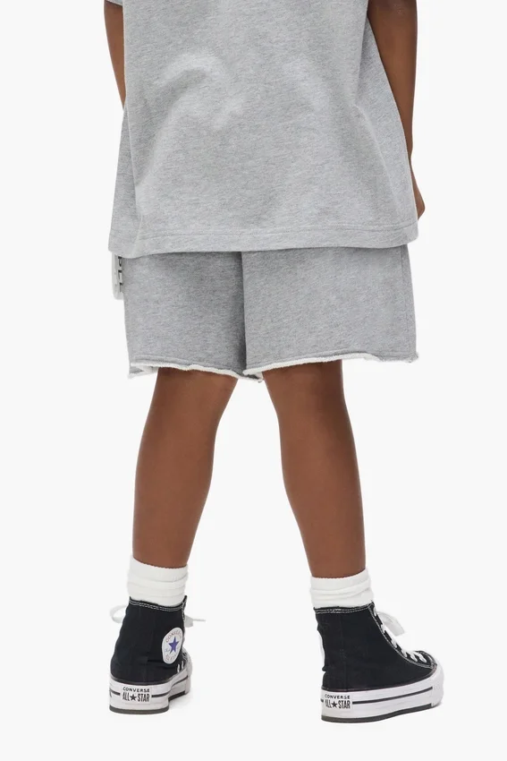 Shorts Turbo per bambini