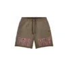 Slab Outline Shorts