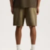 Slab Outline Shorts