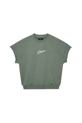 T-shirt a maniche corte Slugger Script
