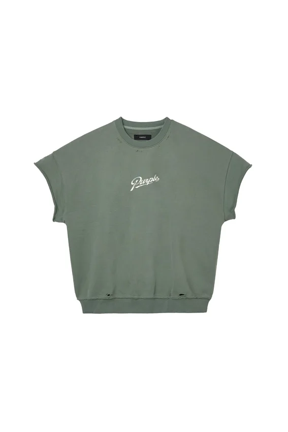 T-shirt a maniche corte Slugger Script