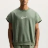 T-shirt a maniche corte Slugger Script