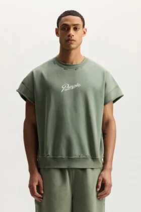 T-shirt a maniche corte Slugger Script