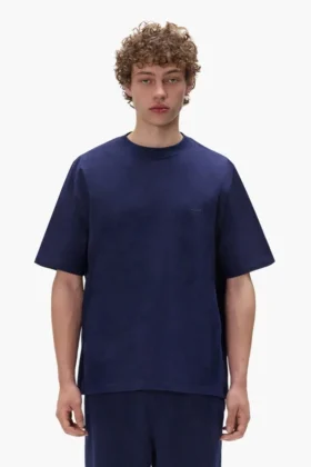 T-shirt oversize Basic