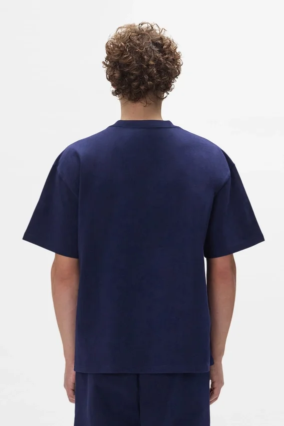 T-shirt oversize Basic