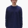 T-shirt Basic a maniche lunghe