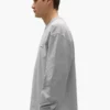 T-shirt Basic a maniche lunghe