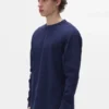 T-shirt Basic a maniche lunghe