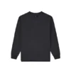 T-shirt Basic a maniche lunghe