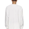 T-shirt Basic a maniche lunghe