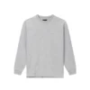 T-shirt Basic a maniche lunghe
