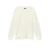T-shirt Basic a maniche lunghe
