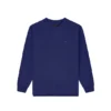 T-shirt Basic a maniche lunghe