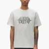 T-shirt Blanc De Blanc