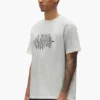 T-shirt Blanc De Blanc