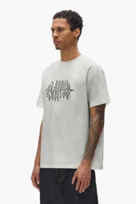 T-shirt Blanc De Blanc