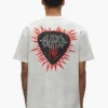 T-shirt Blanc De Blanc