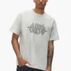 T-shirt Blanc De Blanc