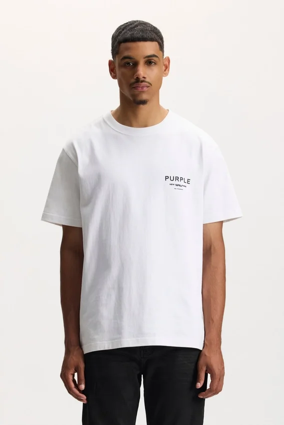 T-shirt Cities