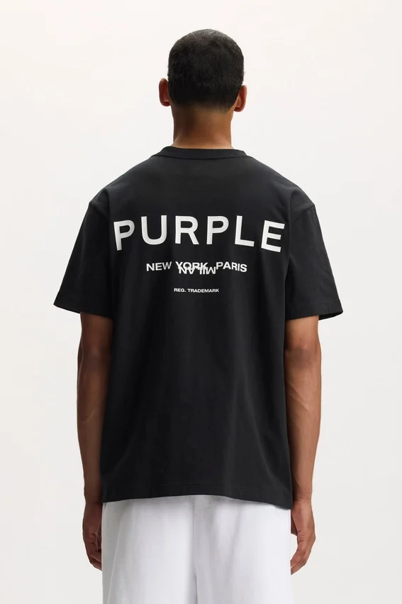T-shirt Cities