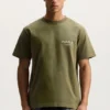 T-shirt Cities